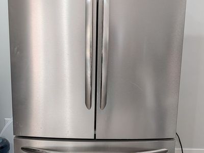 Frigidaire Gallery 27.7 Cu. Ft. French Door Refrigerator