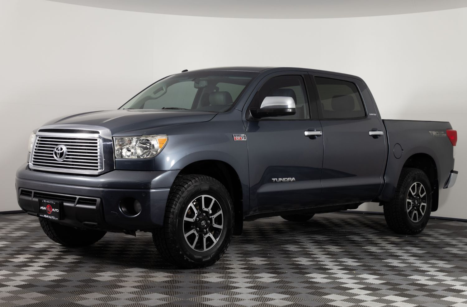 2010 TOYOTA TUNDRA Limited