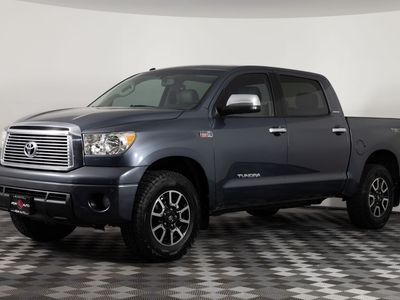 2010 TOYOTA TUNDRA Limited