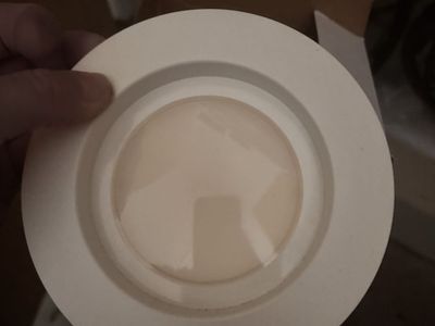 5” LED Recessed Light