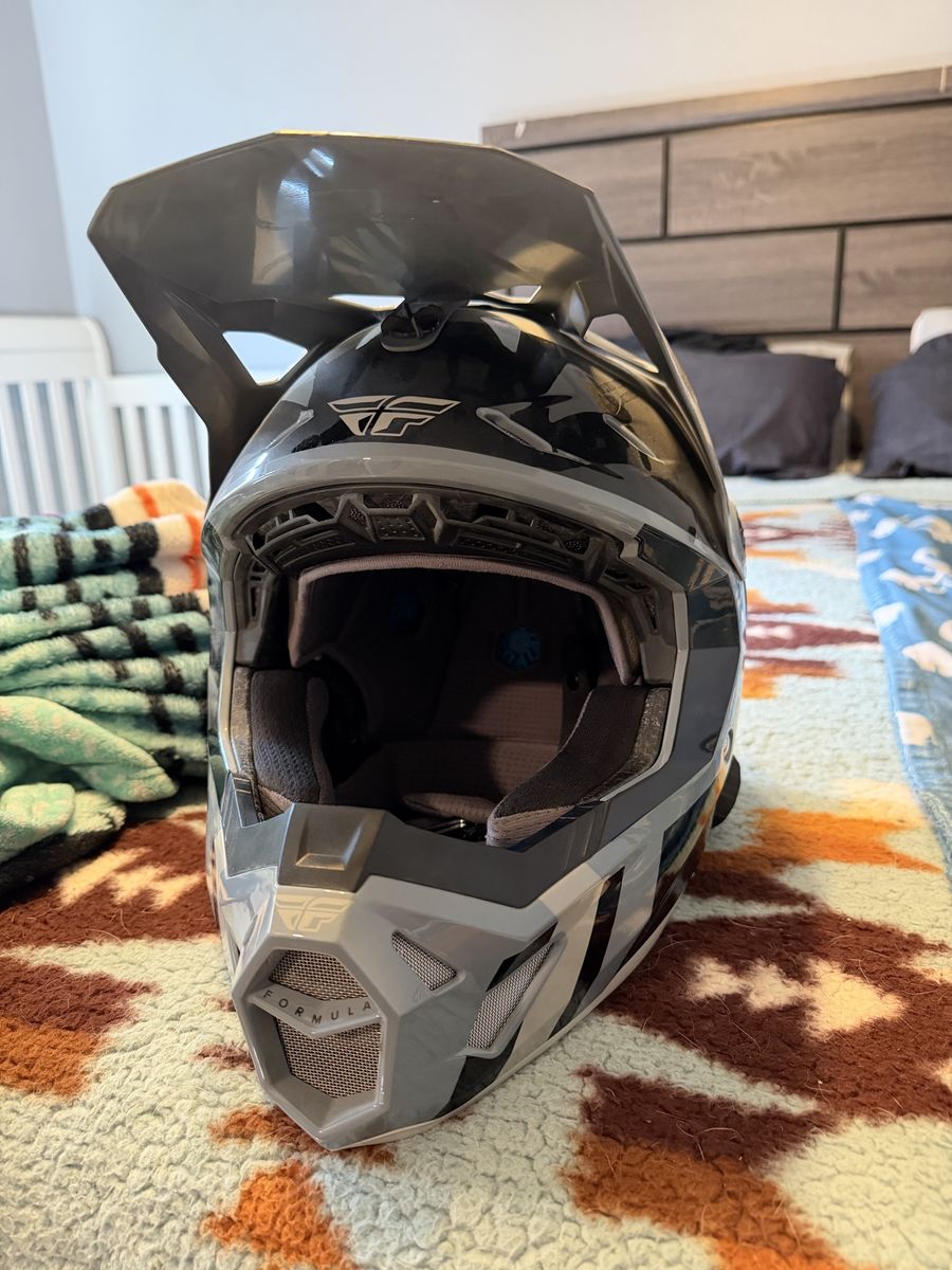 Fly formula Helmet (Men’s L)