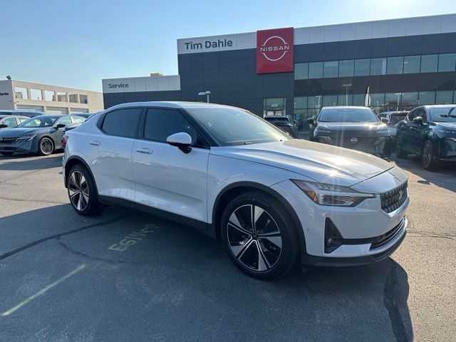 2023 Polestar 2 Long Range Dual Motor