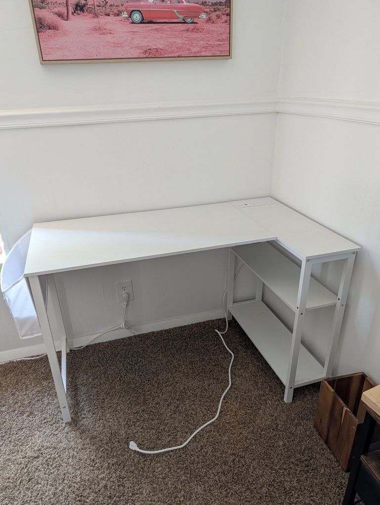 Desk