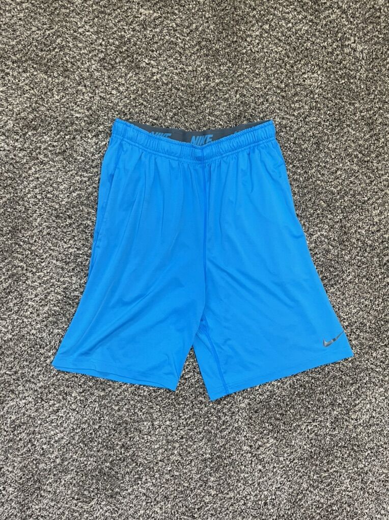 Nike Shorts, Large