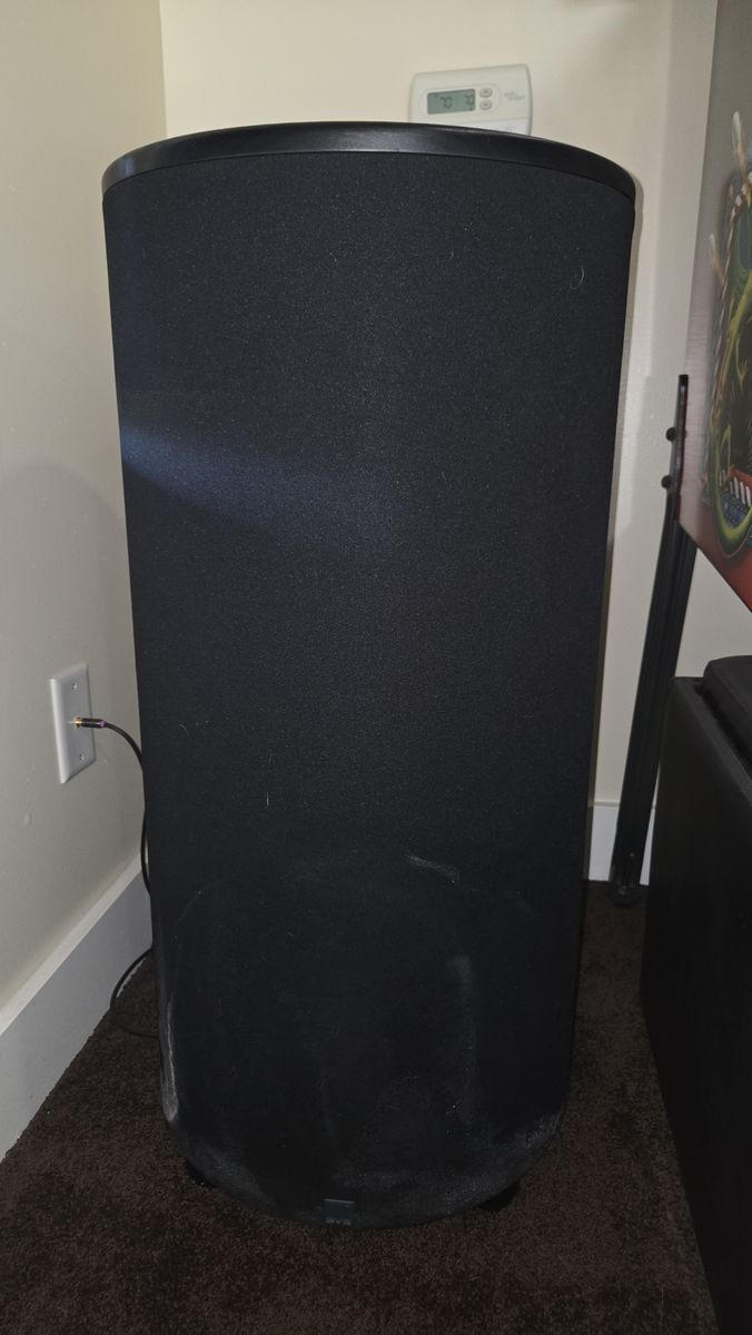 SVS PC-2000 12" Subwoofer