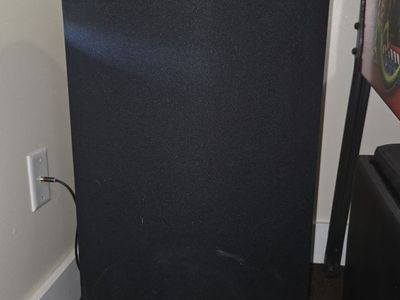 SVS PC-2000 12" Subwoofer