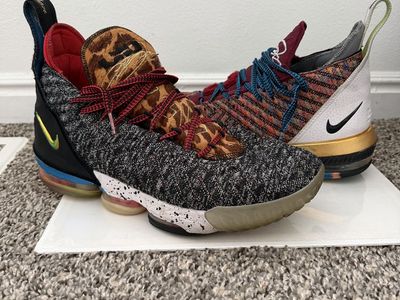 LaBron 16