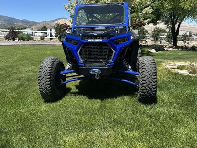 2019 Polaris Rzr Turbo S