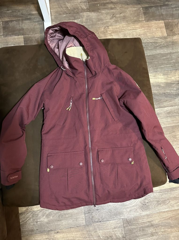 Burton Prowess Jacket