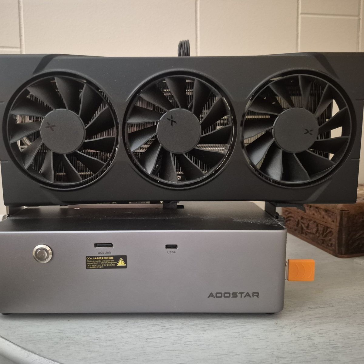 xfx swift radeon rx 9060 xt 16gb