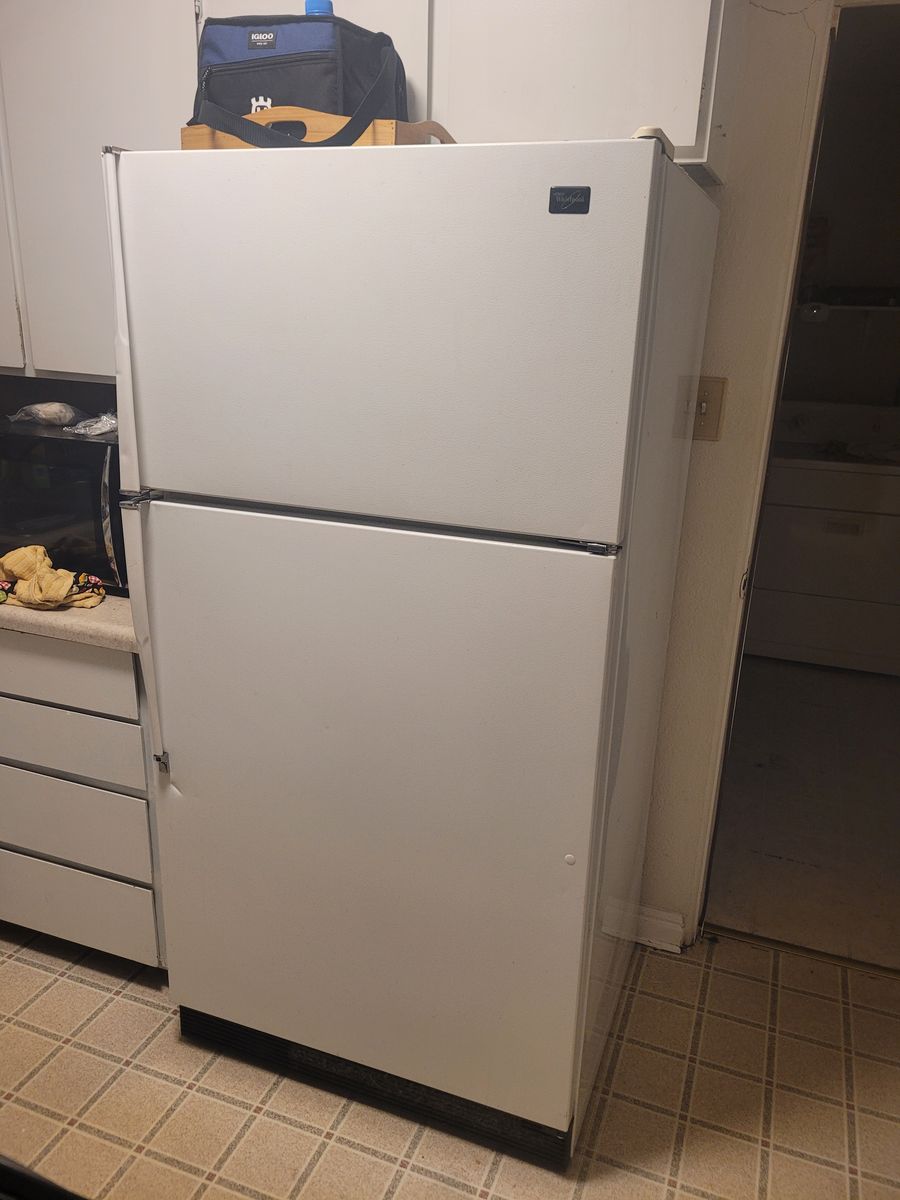 Fridge