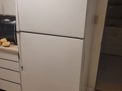 Fridge