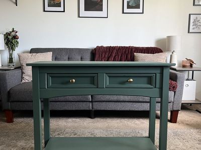 Entry table