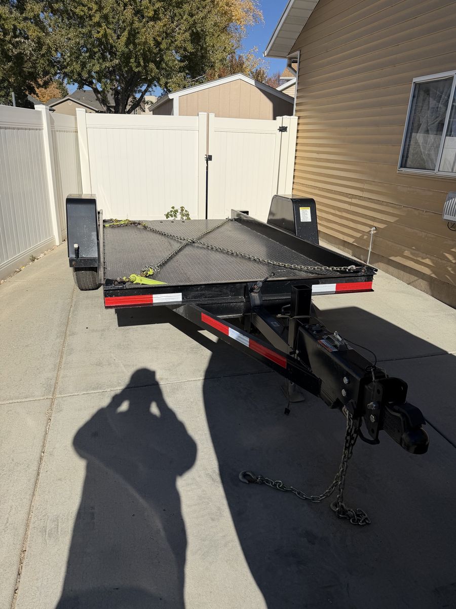 6x12 tilt deck