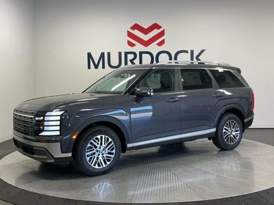 2026 Hyundai Palisade SEL