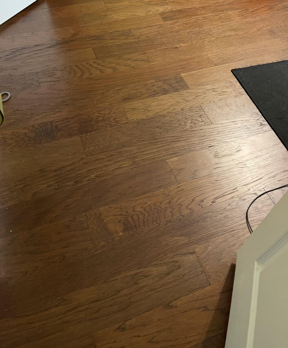 Flooring Installation