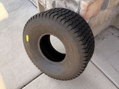 Riding Lawnmower Tire 20x8.00-8