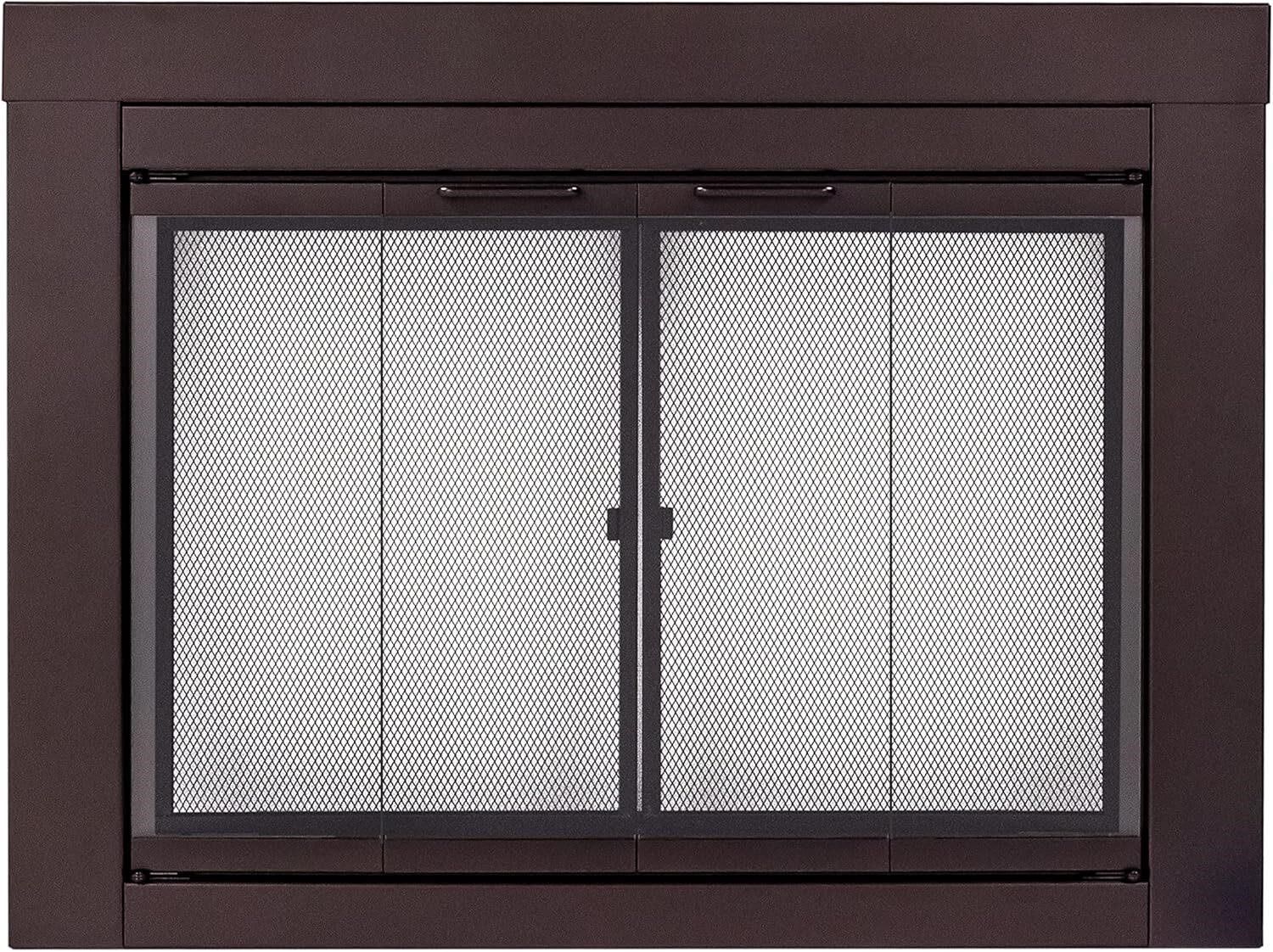 Ascot Small Oil Rubbed Bronze
