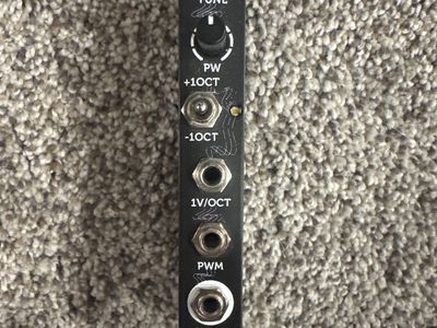 Erica Synths VCO2 Eurorack