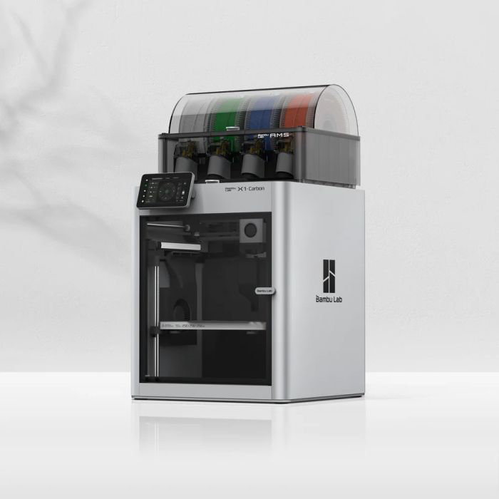 X1C BambuLab Printer
