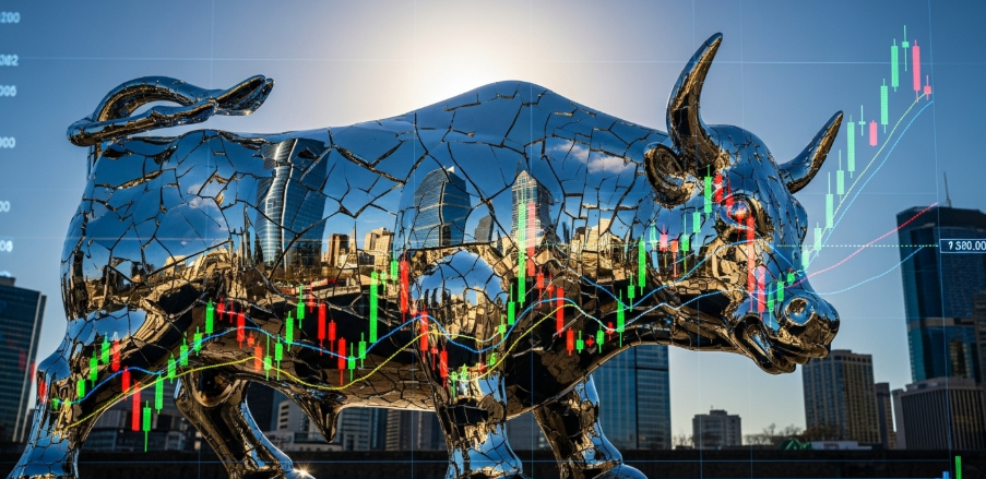 AI-Powered Trading System – Futures & Forex