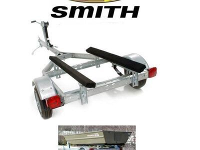 Kayak/Multi- Sport Trailer