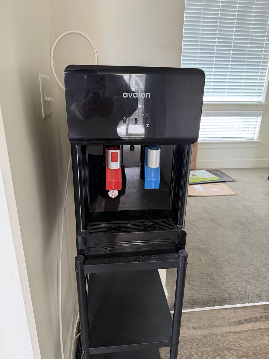 Countertop Water dispenser