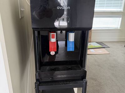 Countertop Water dispenser