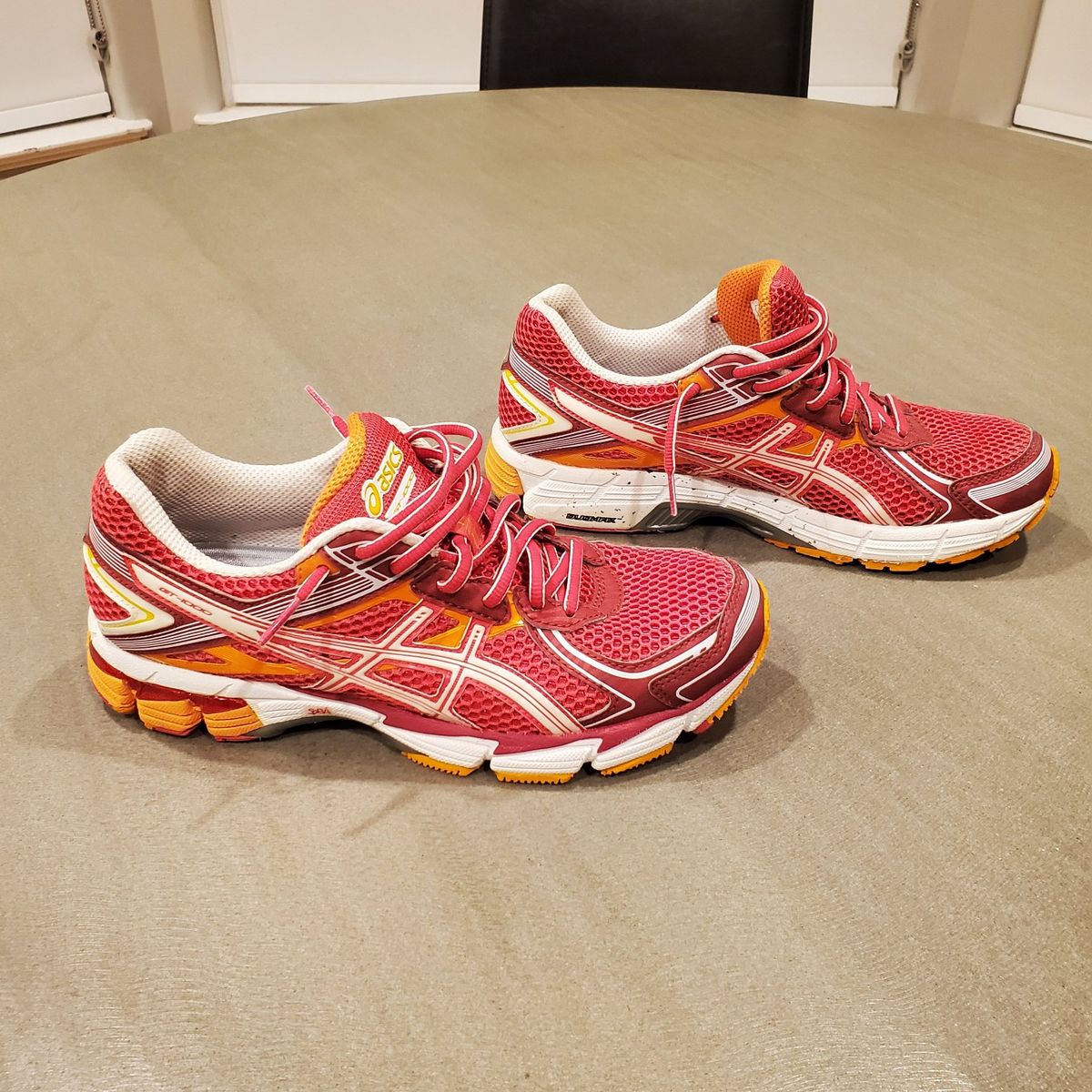 ASICS Gel GT-1000 Running shoes