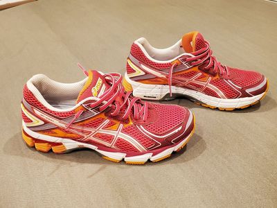 ASICS Gel GT-1000 Running shoes