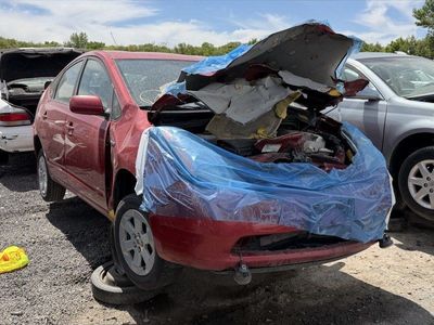 2008 Toyota Prius Parts - UTPAP Ogden