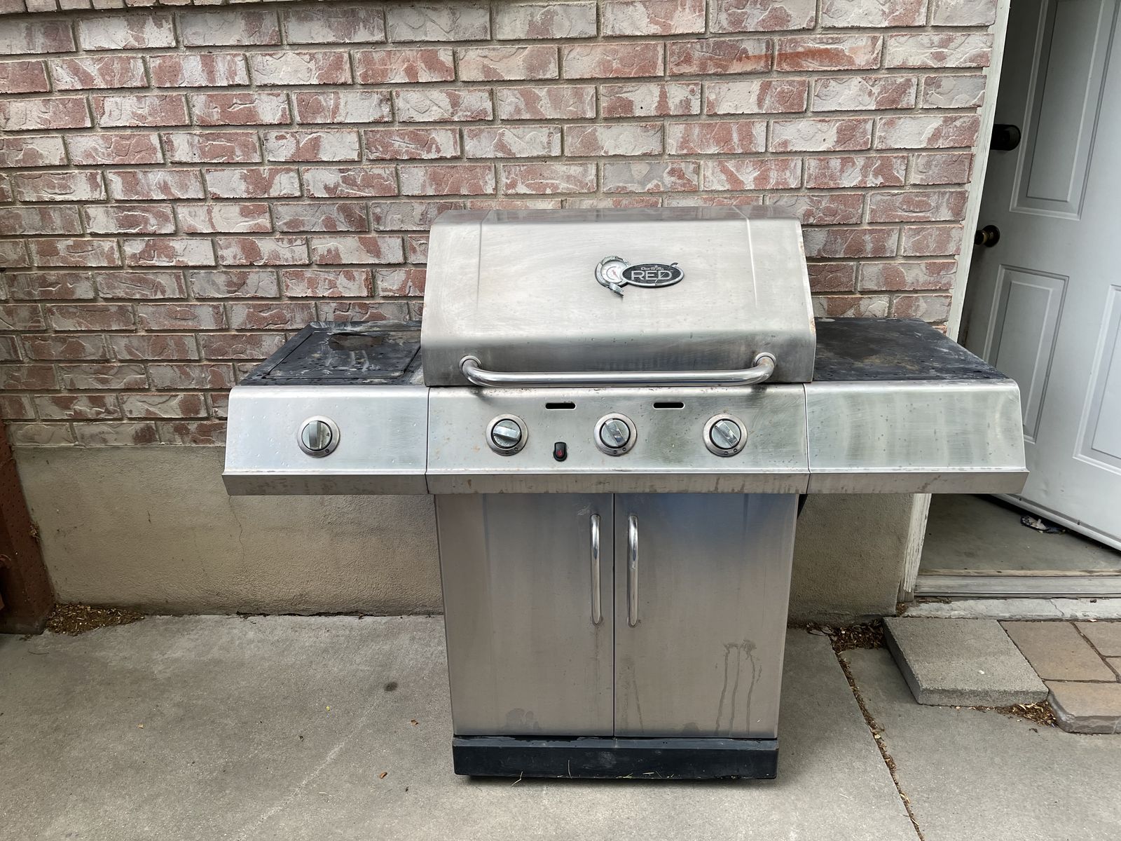 Char-Broil