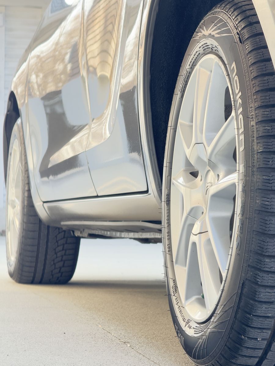 2007 TOYOTA MATRIX Base