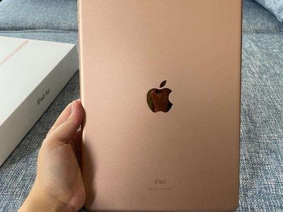 Apple iPad Air 3 (3rd Gen) 64GB - Wi-Fi - 10.5 Rose Gold