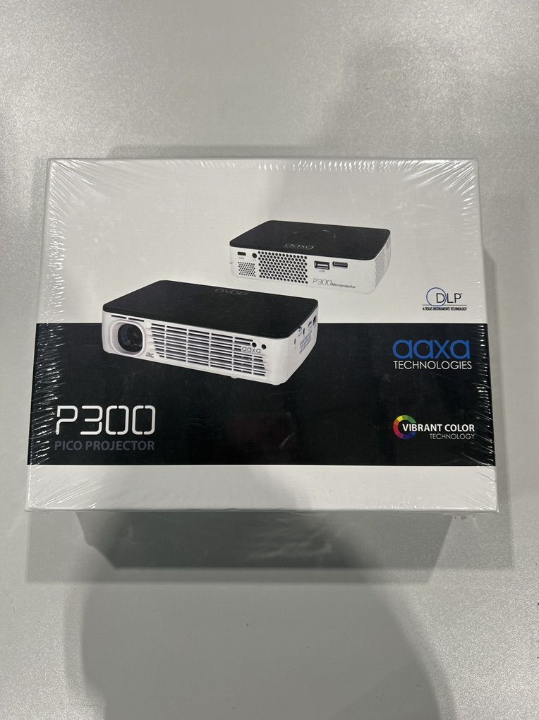 Projector