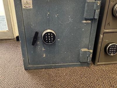 Safe