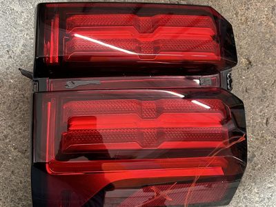 LH Tail Light 21-23 Kia Sorento