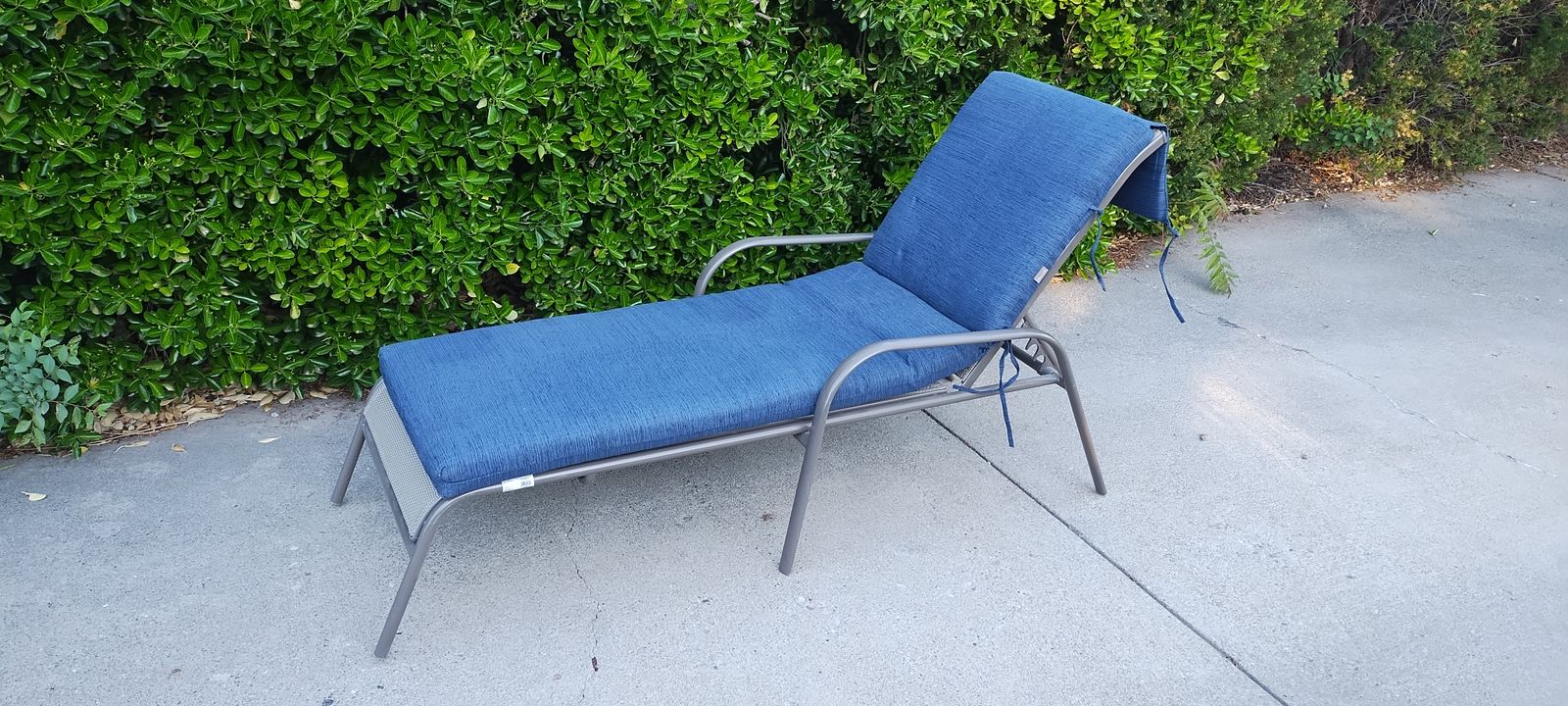 Patio Lounge Chair