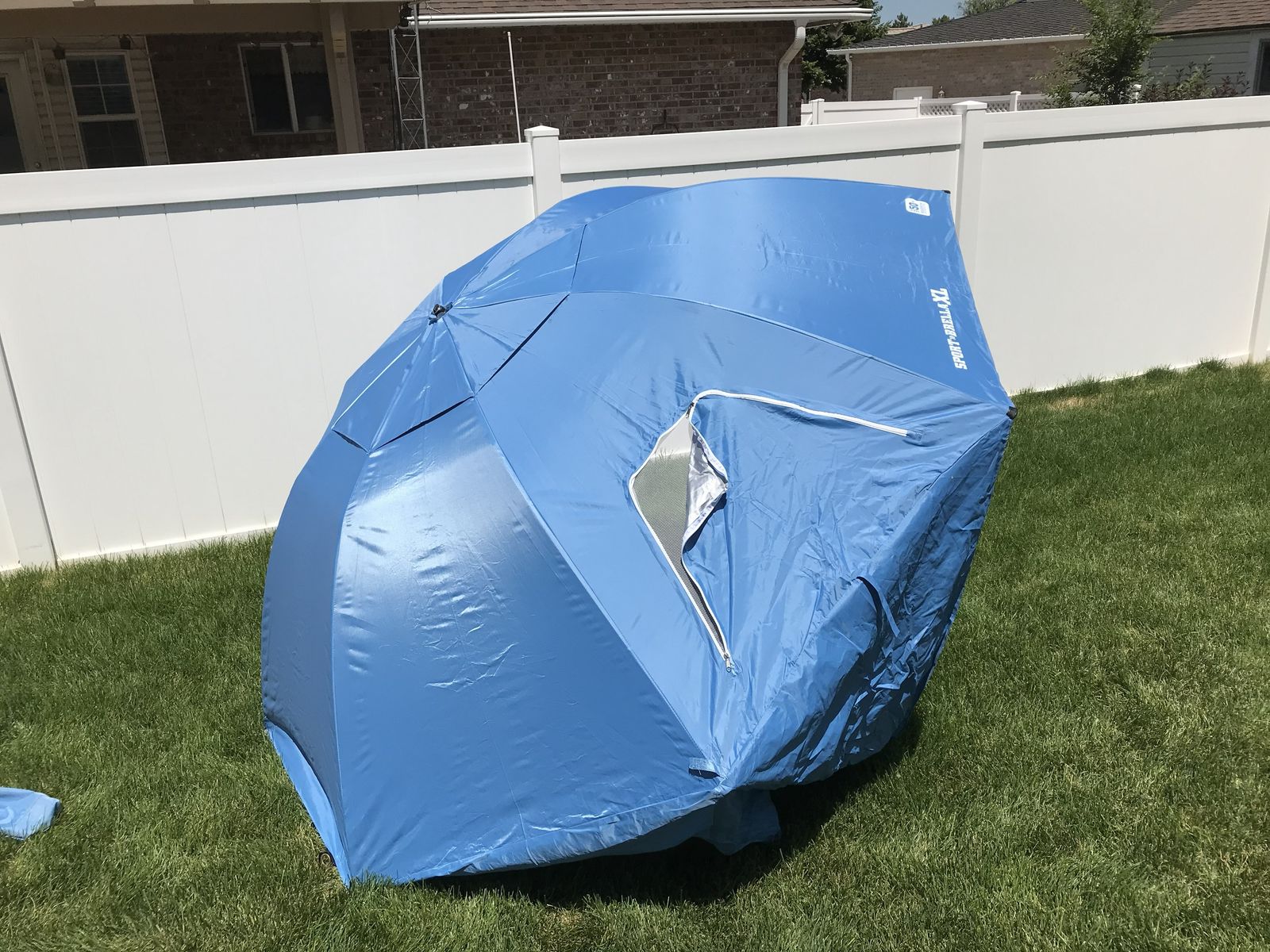 Sport Brella