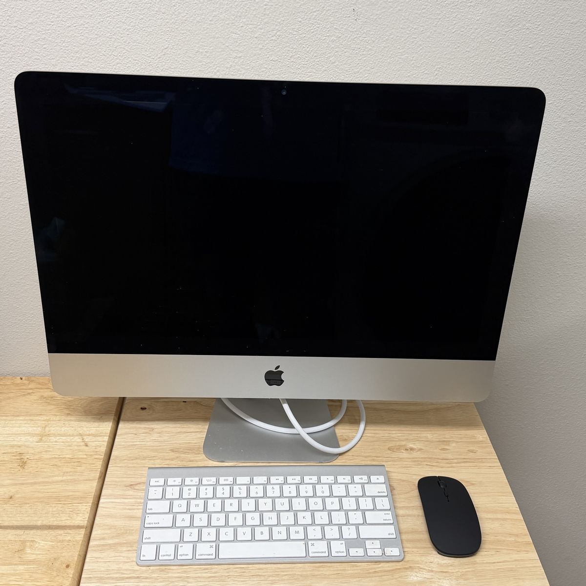 2019 iMac 21.5" 4K i5/16GB/500GB SSD Ventura