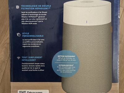 Blue Pure 311i Max Air Purifier