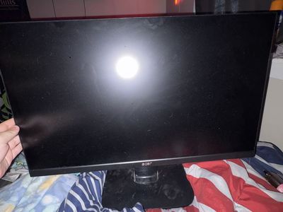 Acer Computer Monitor