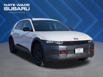 2025 Hyundai IONIQ 5 XRT