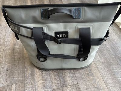 Yeti Hopper 20 Soft Cooler