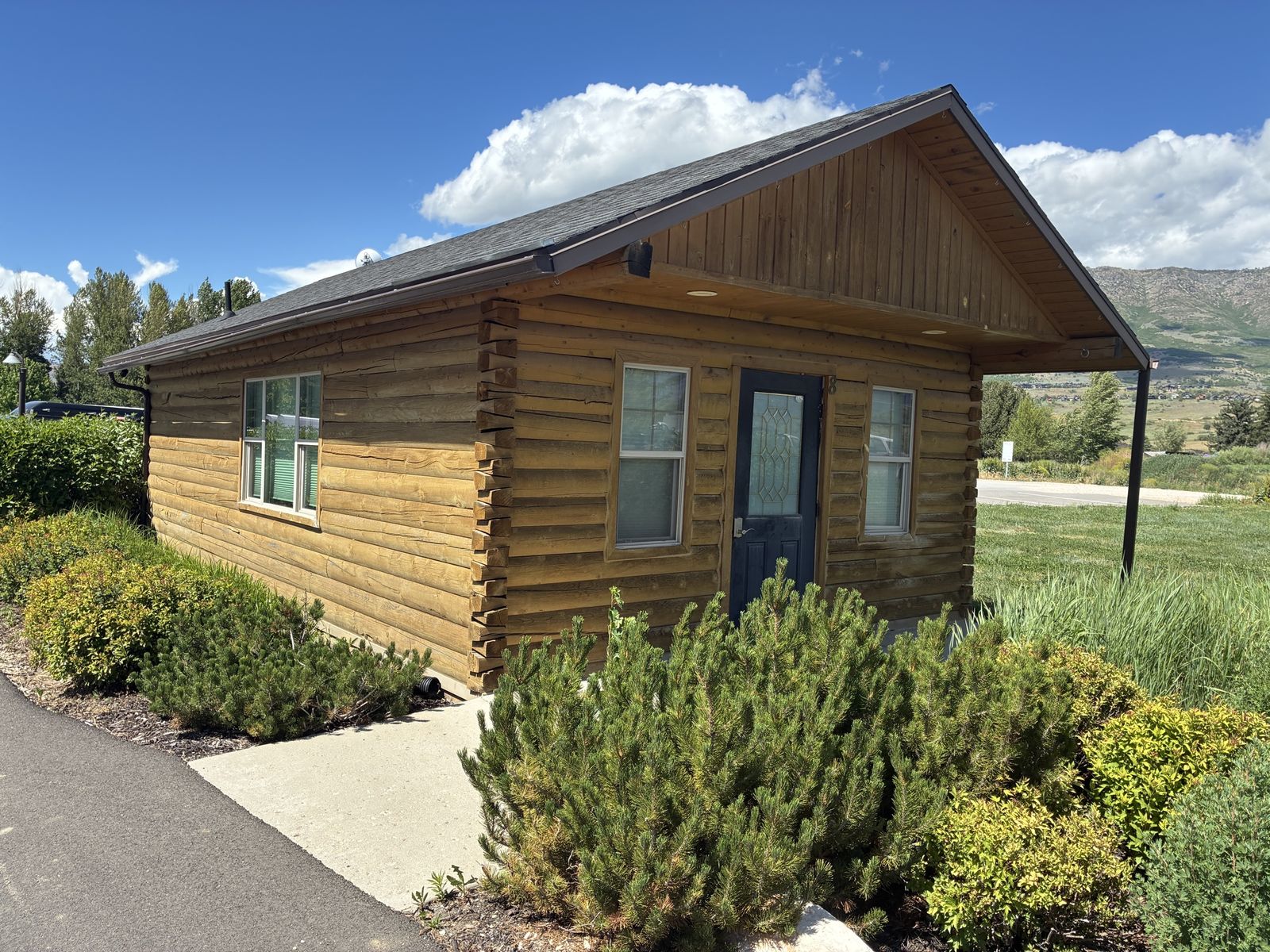Office space for rent