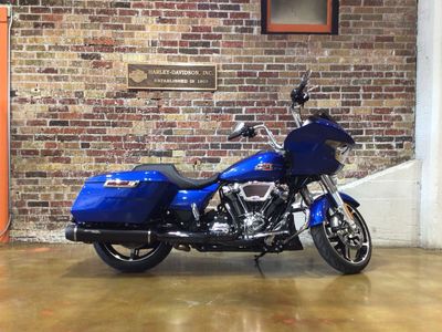 2024 HARLEY-DAVIDSON
