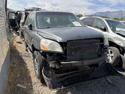 Just In! 2004 Honda Pilot Parts - UTPAP Ogden