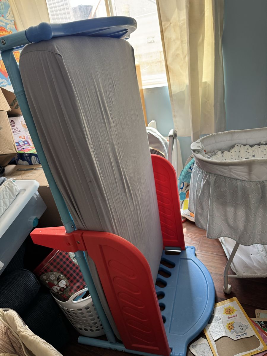 Toddler items need to go TODAY