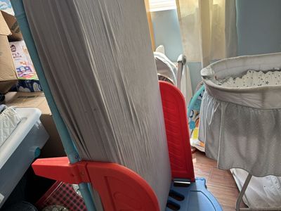 Toddler items need to go TODAY