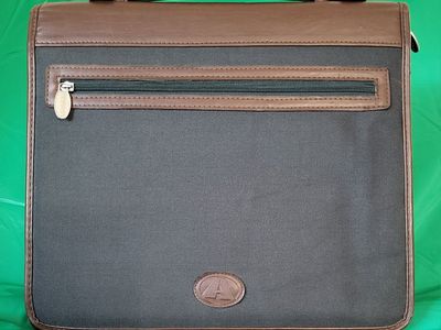 **PORTFOLIO BINDER**